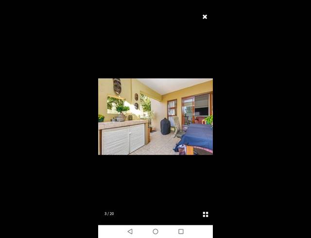 3 BEDROOM PROPERTY TO RENT IN DAINFERN